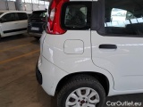  Fiat  Panda FIAT  / 2011 / 5P / BERLINA 0.9 TWINAIR TURBO NATURAL POWER EASY #51
