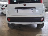  Fiat  Panda FIAT  / 2011 / 5P / BERLINA 0.9 TWINAIR TURBO NATURAL POWER EASY #58