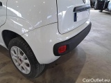  Fiat  Panda FIAT  / 2011 / 5P / BERLINA 0.9 TWINAIR TURBO NATURAL POWER EASY #64