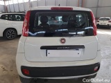  Fiat  Panda FIAT  / 2011 / 5P / BERLINA 0.9 TWINAIR TURBO NATURAL POWER EASY #66