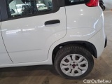  Fiat  Panda FIAT  / 2011 / 5P / BERLINA 0.9 TWINAIR TURBO NATURAL POWER EASY #70
