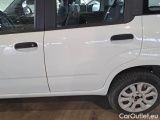  Fiat  Panda FIAT  / 2011 / 5P / BERLINA 0.9 TWINAIR TURBO NATURAL POWER EASY #72