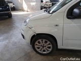  Fiat  Panda FIAT  / 2011 / 5P / BERLINA 0.9 TWINAIR TURBO NATURAL POWER EASY #80