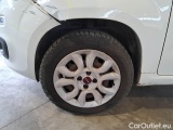  Fiat  Panda FIAT  / 2011 / 5P / BERLINA 0.9 TWINAIR TURBO NATURAL POWER EASY #83