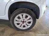  Fiat  Panda FIAT  / 2011 / 5P / BERLINA 0.9 TWINAIR TURBO NATURAL POWER EASY #92