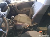  Fiat  Panda FIAT  / 2011 / 5P / BERLINA 0.9 TWINAIR TURBO NATURAL POWER EASY #101