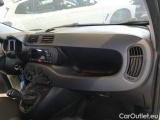  Fiat  Panda FIAT  / 2011 / 5P / BERLINA 0.9 TWINAIR TURBO NATURAL POWER EASY #119