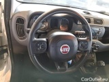  Fiat  Panda FIAT  / 2011 / 5P / BERLINA 0.9 TWINAIR TURBO NATURAL POWER EASY #124
