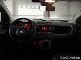  Fiat  Panda FIAT  / 2011 / 5P / BERLINA 0.9 TWINAIR TURBO NATURAL POWER EASY #3
