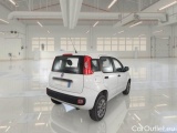  Fiat  Panda FIAT  / 2011 / 5P / BERLINA 0.9 TWINAIR TURBO NATURAL POWER EASY #2