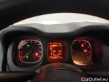  Fiat  Panda FIAT  / 2011 / 5P / BERLINA 0.9 TWINAIR TURBO NATURAL POWER EASY #4