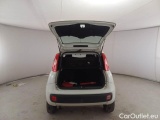  Fiat  Panda FIAT  / 2011 / 5P / BERLINA 0.9 TWINAIR TURBO NATURAL POWER EASY #5
