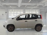  Fiat  Panda FIAT  / 2011 / 5P / BERLINA 0.9 TWINAIR TURBO NATURAL POWER EASY #8