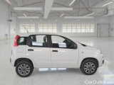  Fiat  Panda FIAT  / 2011 / 5P / BERLINA 0.9 TWINAIR TURBO NATURAL POWER EASY #7
