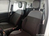  Fiat  Panda FIAT  / 2011 / 5P / BERLINA 0.9 TWINAIR TURBO NATURAL POWER EASY #11