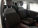  Fiat  Panda FIAT  / 2011 / 5P / BERLINA 0.9 TWINAIR TURBO NATURAL POWER EASY #13