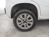  Fiat  Panda FIAT  / 2011 / 5P / BERLINA 0.9 TWINAIR TURBO NATURAL POWER EASY #18