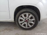  Fiat  Panda FIAT  / 2011 / 5P / BERLINA 0.9 TWINAIR TURBO NATURAL POWER EASY #17