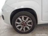  Fiat  Panda FIAT  / 2011 / 5P / BERLINA 0.9 TWINAIR TURBO NATURAL POWER EASY #20