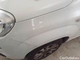  Fiat  Panda FIAT  / 2011 / 5P / BERLINA 0.9 TWINAIR TURBO NATURAL POWER EASY #28