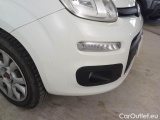  Fiat  Panda FIAT  / 2011 / 5P / BERLINA 0.9 TWINAIR TURBO NATURAL POWER EASY #35