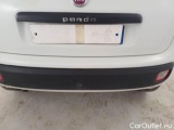  Fiat  Panda FIAT  / 2011 / 5P / BERLINA 0.9 TWINAIR TURBO NATURAL POWER EASY #47