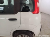  Fiat  Panda FIAT  / 2011 / 5P / BERLINA 0.9 TWINAIR TURBO NATURAL POWER EASY #53
