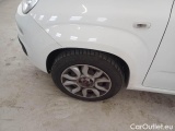  Fiat  Panda FIAT  / 2011 / 5P / BERLINA 0.9 TWINAIR TURBO NATURAL POWER EASY #65
