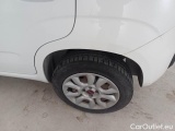  Fiat  Panda FIAT  / 2011 / 5P / BERLINA 0.9 TWINAIR TURBO NATURAL POWER EASY #71