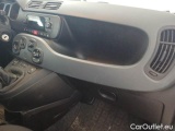  Fiat  Panda FIAT  / 2011 / 5P / BERLINA 0.9 TWINAIR TURBO NATURAL POWER EASY #75