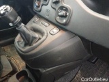  Fiat  Panda FIAT  / 2011 / 5P / BERLINA 0.9 TWINAIR TURBO NATURAL POWER EASY #77