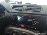  Fiat  Panda FIAT  / 2011 / 5P / BERLINA 0.9 TWINAIR TURBO NATURAL POWER EASY #79