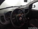  Fiat  Panda FIAT  / 2011 / 5P / BERLINA 0.9 TWINAIR TURBO NATURAL POWER EASY #88