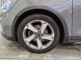  Ford  Focus FORD  / 2018 / 5P / STATION WAGON 1.5 ECOBLUE 120CV ACTIVE CO-PIL.AUTO SW #20