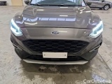  Ford  Focus FORD  / 2018 / 5P / STATION WAGON 1.5 ECOBLUE 120CV ACTIVE CO-PIL.AUTO SW #38