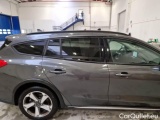  Ford  Focus FORD  / 2018 / 5P / STATION WAGON 1.5 ECOBLUE 120CV ACTIVE CO-PIL.AUTO SW #66