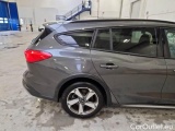 Ford  Focus FORD  / 2018 / 5P / STATION WAGON 1.5 ECOBLUE 120CV ACTIVE CO-PIL.AUTO SW #72