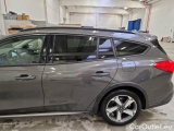  Ford  Focus FORD  / 2018 / 5P / STATION WAGON 1.5 ECOBLUE 120CV ACTIVE CO-PIL.AUTO SW #104