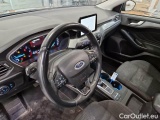  Ford  Focus FORD  / 2018 / 5P / STATION WAGON 1.5 ECOBLUE 120CV ACTIVE CO-PIL.AUTO SW #132