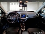  Jeep  Compass JEEP  / 2017 / 5P / SUV 2.0 MJET II 103KW BUSINESS 4WD AUTO #3