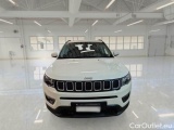  Jeep  Compass JEEP  / 2017 / 5P / SUV 2.0 MJET II 103KW BUSINESS 4WD AUTO #6
