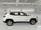  Jeep  Compass JEEP  / 2017 / 5P / SUV 2.0 MJET II 103KW BUSINESS 4WD AUTO #7