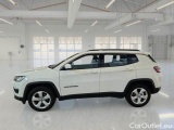  Jeep  Compass JEEP  / 2017 / 5P / SUV 2.0 MJET II 103KW BUSINESS 4WD AUTO #8