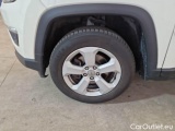  Jeep  Compass JEEP  / 2017 / 5P / SUV 2.0 MJET II 103KW BUSINESS 4WD AUTO #20