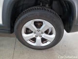  Jeep  Compass JEEP  / 2017 / 5P / SUV 2.0 MJET II 103KW BUSINESS 4WD AUTO #19