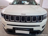  Jeep  Compass JEEP  / 2017 / 5P / SUV 2.0 MJET II 103KW BUSINESS 4WD AUTO #37