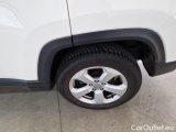  Jeep  Compass JEEP  / 2017 / 5P / SUV 2.0 MJET II 103KW BUSINESS 4WD AUTO #56