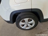  Jeep  Compass JEEP  / 2017 / 5P / SUV 2.0 MJET II 103KW BUSINESS 4WD AUTO #58