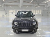  Jeep  Patriot JEEP RENEGADE / 2018 / 5P / SUV 1.6 MJET 130CV BUSINESS #5
