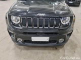  Jeep  Patriot JEEP RENEGADE / 2018 / 5P / SUV 1.6 MJET 130CV BUSINESS #26